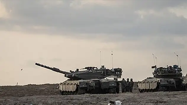 BM İnsani İşler Koordinasyon Ofisi, Gazze'de insani ateşkes çağrısı yaptı

