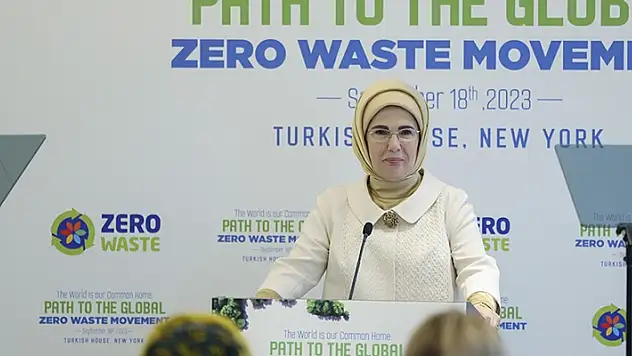 BM Sıfır Atık Danışma Kurulu yarın İstanbul'da toplanacak
