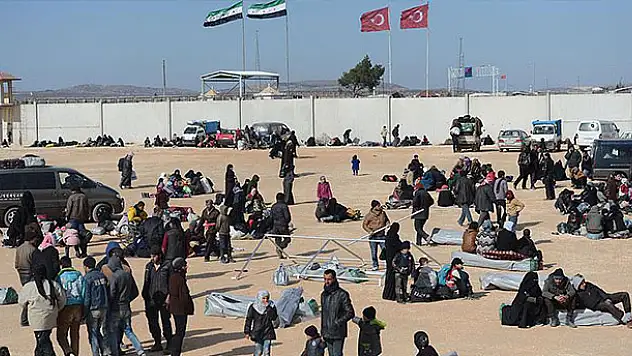 BM: Son saldırılar Halep'te 51 bin kişiyi yerinden etti
