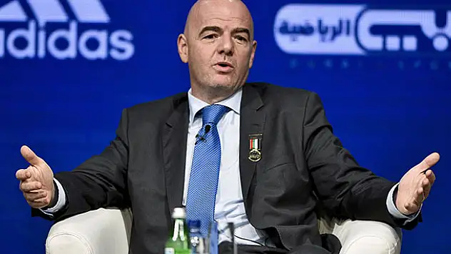 BM ve FIFA işbirliği yaptı