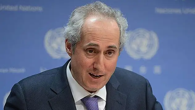 BM Yemen'deki hastaneyi koalisyon güçlerinin vurduğunda ısrarlı