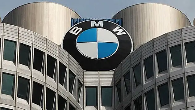 BMW Çin'deki 53 bin aracını geri çağırdı