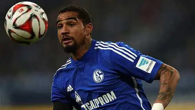 Boateng'in menajeri, Fenerbahçe için İstanbul'da