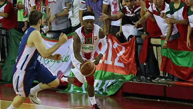 Bobby Dixon koptu geliyor