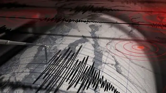 Bodrum'da 4 şiddetinde korkutan deprem!