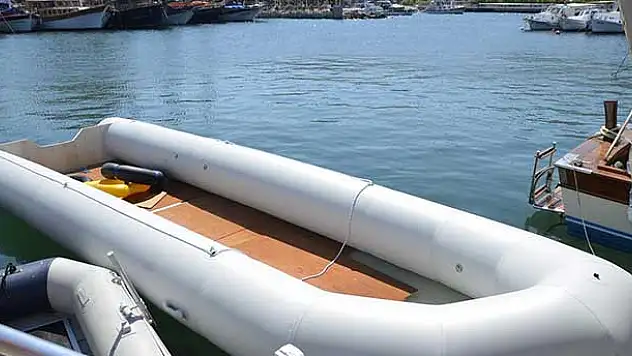 Bodrum'da 82 kaçak yakalandı