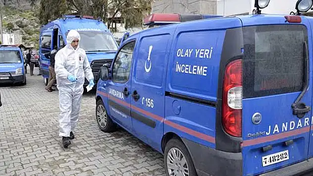 Bodrum'da bir kişi boğazı kesilerek öldürüldü