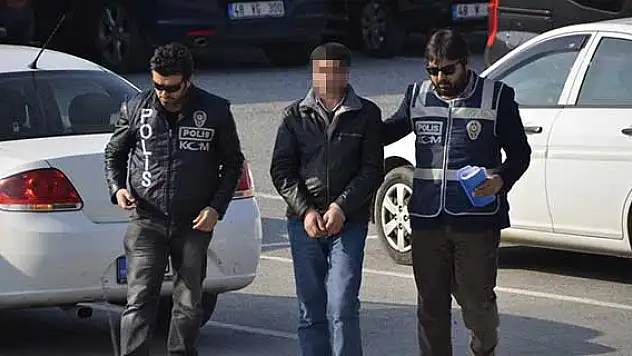 Bodrum'da 'insan kaçakçılığı' operasyonu