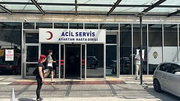 Bodrum'da otelde gıda zehirlenmesi: 16 turist hastanelik oldu
