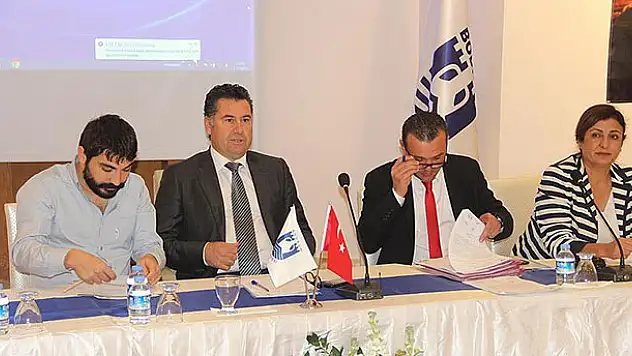Bodrum'da sahile Aylan'ın adının verilmesi önerildi