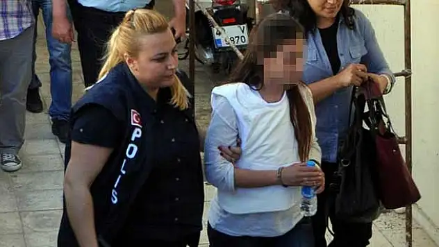 Bodrum'daki cinayet