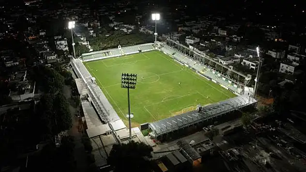 Bodrum FK - Konyaspor maçı biletleri satışa çıktı

