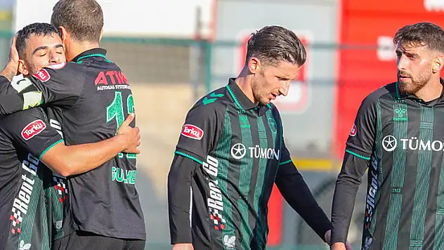 Bodrum FK-Konyaspor maçı hangi tarihte? Kupada program açıklandı