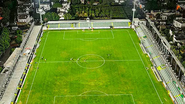 Bodrum FK-Konyaspor maçı ilçe stadyumunda oynanacak
