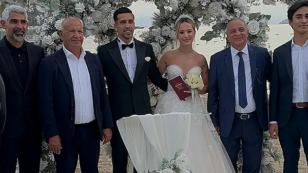 Bodrum FK'nın mutlu günü