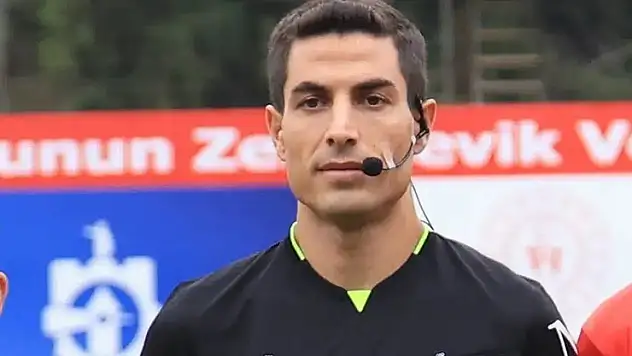 Bodrum-Konyaspor maçını kim yönetecek?