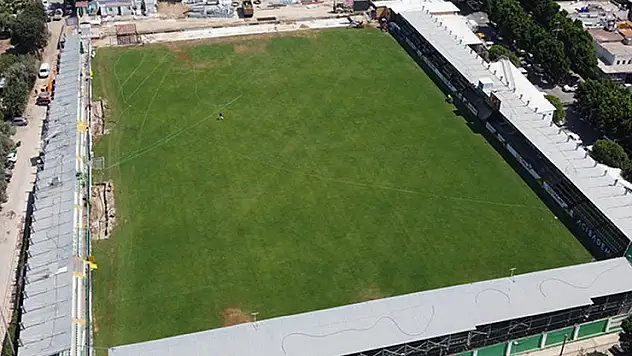 Bodrum-Konyaspor maçının biletleri satışta