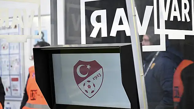 Bodrum-Konyaspor maçının VAR hakemi açıklandı