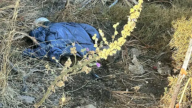 Bodrum'da dağda insan iskeleti bulundu, JASAT özel ekip kurdu
