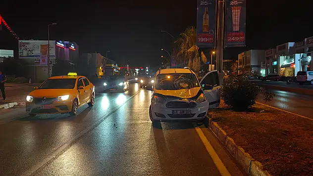 Bodrum'da otomobil yayaya çarptı: 1 ölü