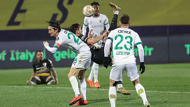 Bodrumspor mu, Eyüpspor mu?