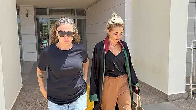 Bodrum'u birbirine katan Dilan Çıtak serbest kaldı