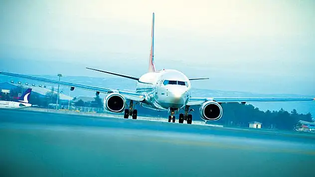 Boeing parçalarının yerlisini ucuza üretti