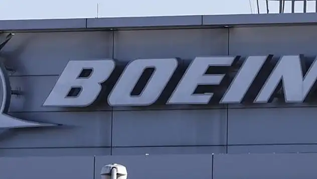 Boeing üçüncü çeyrekte 6,17 milyar dolar zarar etti