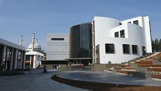 Boğaziçi Teknopark, Batman'da girişim ofisiyle Anadolu'ya açılıyor
