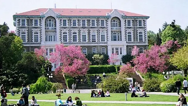 Boğaziçi Üniversitesi 8 araştırma görevlisi alacak
