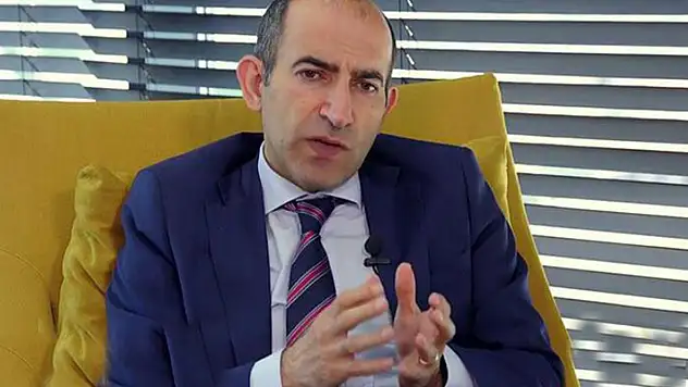 Boğaziçi Üniversitesi Rektörü Melih Bulu görevden alındı
