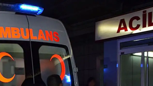Boğazına erik kaçan öğrenci yaşam mücadelesini kaybetti
