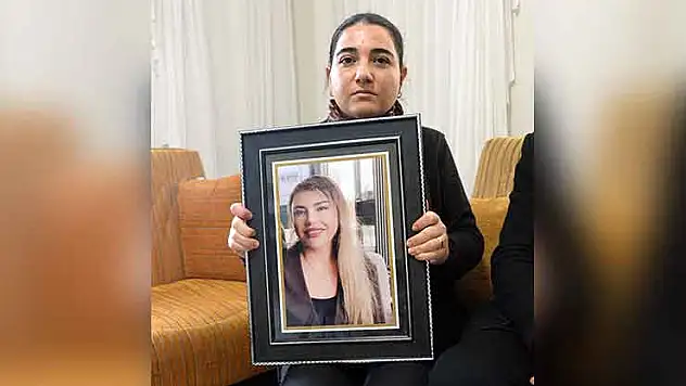Boğularak öldürülen Alev'in kardeşi: Bankadan çektiği 4 milyon TL ortada yok