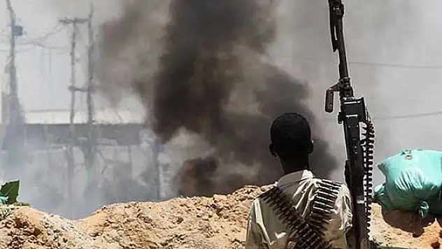 Boko Haram Nijerya'da 200 kişiyi kaçırdı