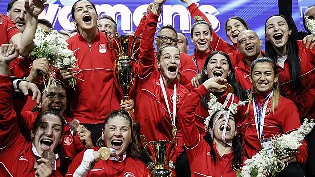 Boksa bakış açısı değişti
