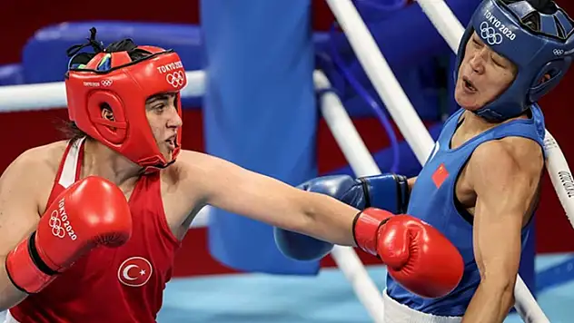 Boksta 116 yıl sonra büyük tehlike