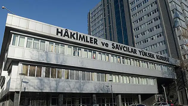 Bölge adliye mahkemeleri kararnamesi yayımlandı