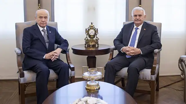 Bölge barajı ve daraltılmış bölge geliyor