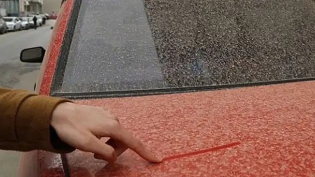 Bölge bölge uyarı geldi: Çamur yağacak! Konya'da yağış bekleniyor