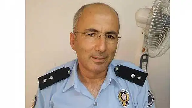 Bölge Trafik Denetleme İstasyon Amiri Baydar Beyşehir'e Veda Ediyor