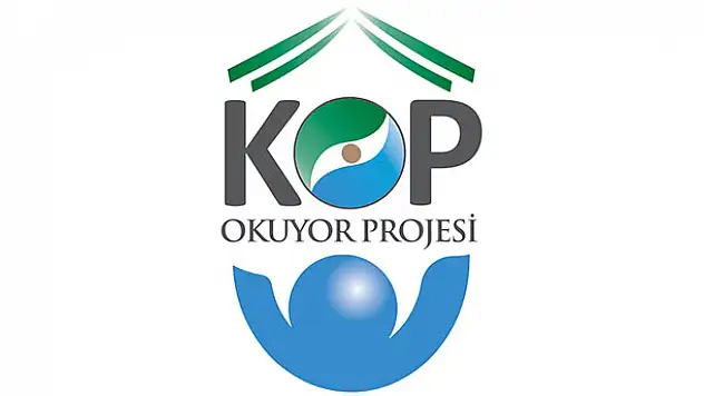 Bölgenin Okuma Kültürüne KOP Desteği Sürüyor