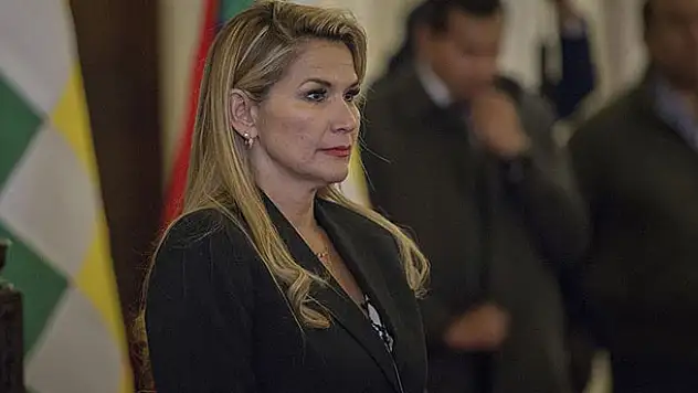 Bolivya 11 yıl sonra ABD'ye büyükelçi atadı