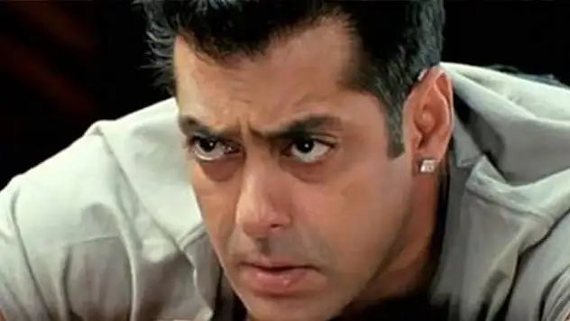 Bollywood'un ünlü aktörü Salman Khan'a hapis cezası