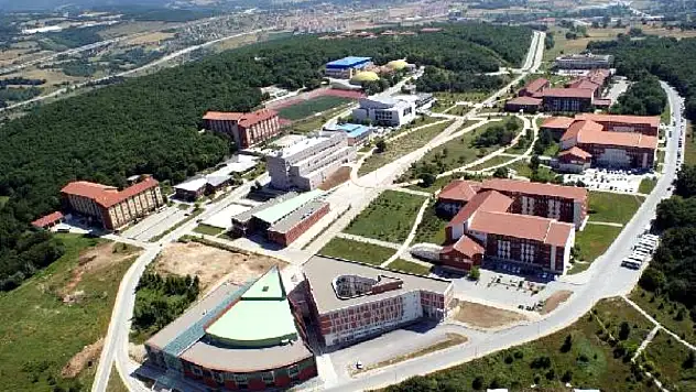 Bolu Abant İzzet Baysal Üniversitesi 31 öğretim üyesi alacak
