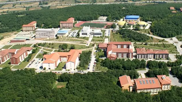 Bolu Abant İzzet Baysal Üniversitesi öğretim üyesi alacak