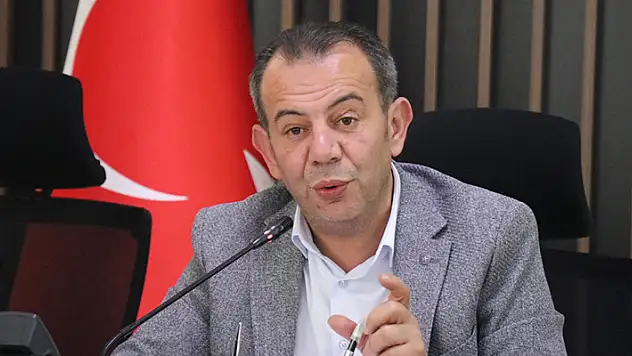 Bolu Belediye Başkanı Tanju Özcan'dan yeni nikah tarifesi: 3. kez evlenenler 50 bin, yabancıyla evlenenler 100 bin lira ödeyecek