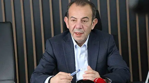 Bolu Belediyesi davasında 'beton santrali' detayı ortaya çıktı