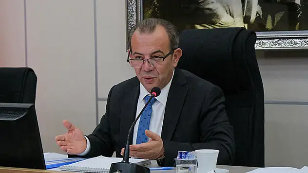 Bolu Belediyesinden su ücretinde yeni dönem: Zenginden daha fazla, fakirden daha az alınacak