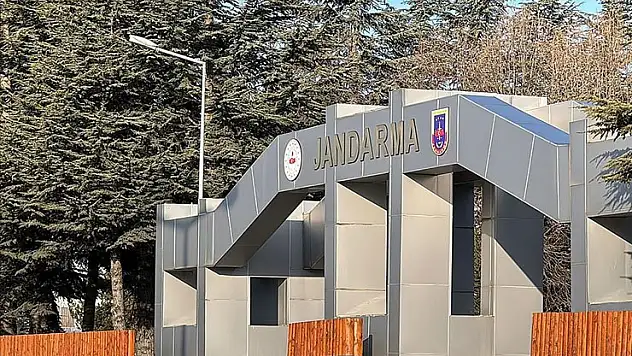Bolu Belediyesine yönelik 'irtikap' operasyonu
