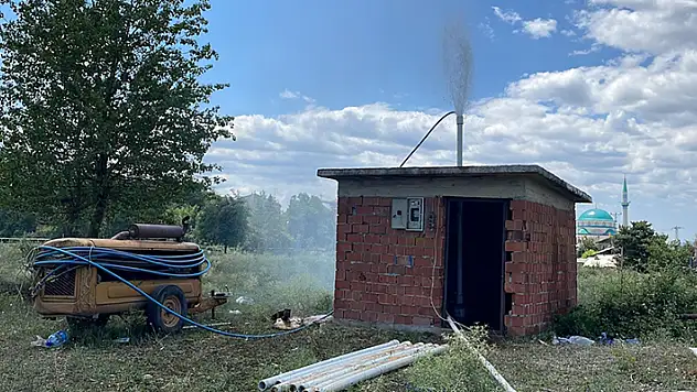 Bolu'da 1 kişinin öldüğü, 147 kişinin etkilendiği sudan zehirlenmeye ilişkin 5 sanığa dava
